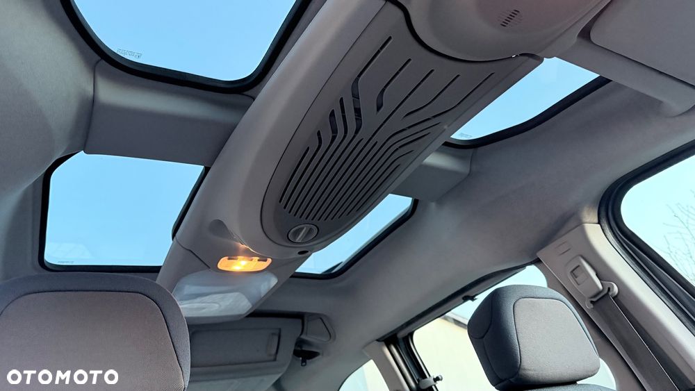 Citroën Berlingo 1.6 HDi 90 FAP Multispace - 19