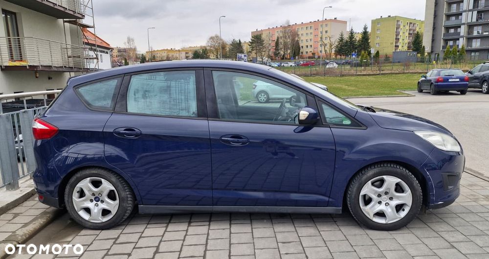 Ford C-MAX 1.6 EcoBoost Start-Stop-System Trend - 2