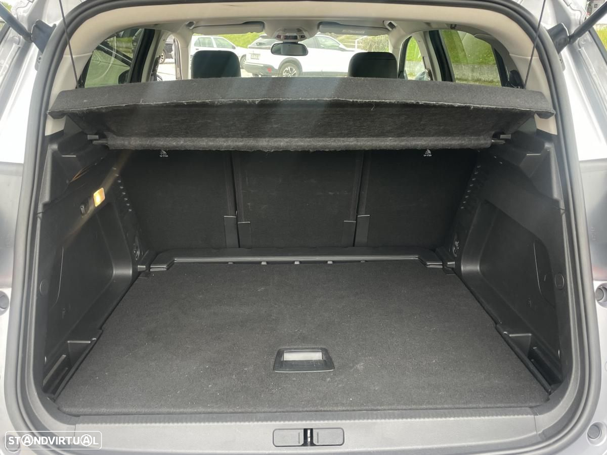Citroën C5 Aircross 1.5 BlueHDi Live - 21