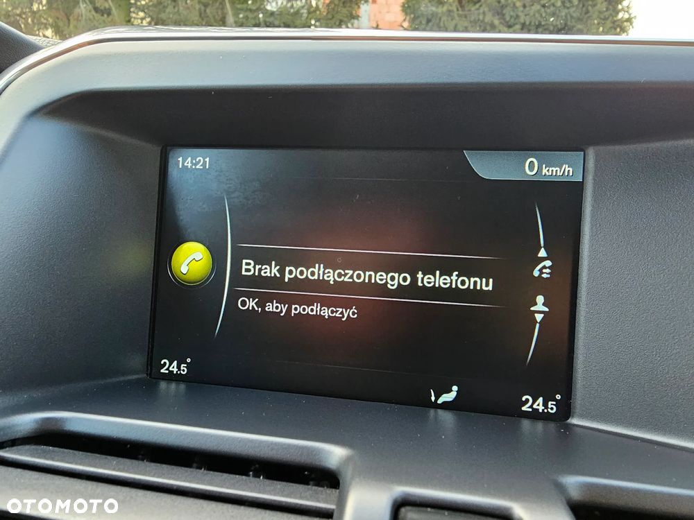 Volvo XC 60 D4 Geartronic Ocean Race - 19