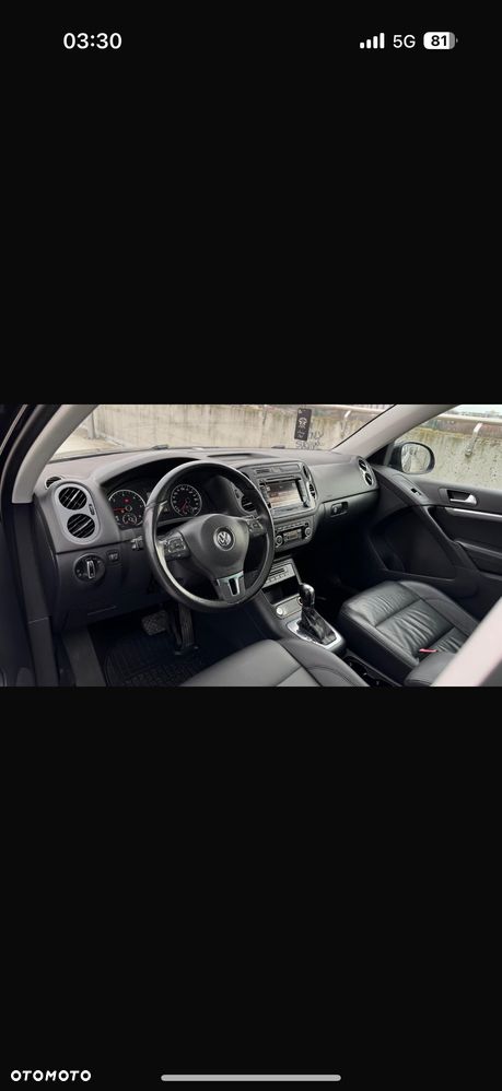 Volkswagen Tiguan 2.0 TDI 4Mot Trend DSG - 14