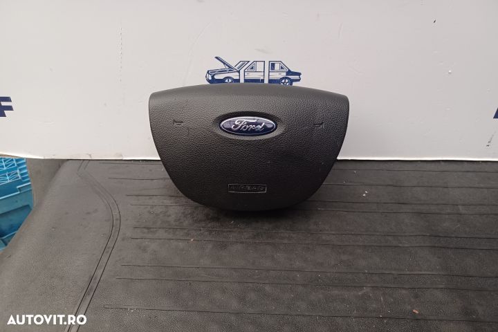 Airbag volan / sofer 3M51-R042B85-AH 3M51-R042B85-AH Ford C-Max 1 [20 - 1