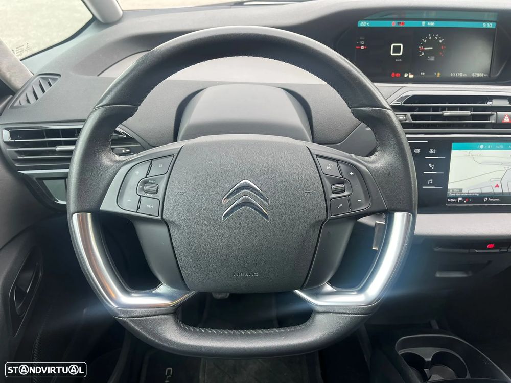 Citroën Grand C4 Spacetourer 1.5 BlueHDi Feel - 31