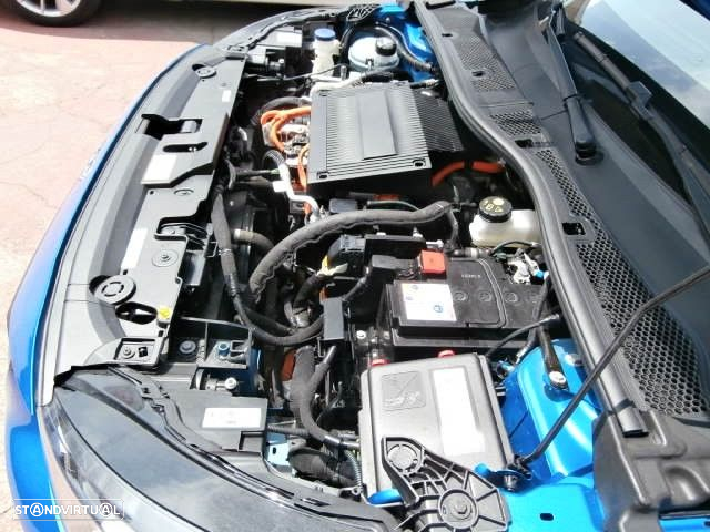 Peugeot e-208 50 kWh Allure - 40
