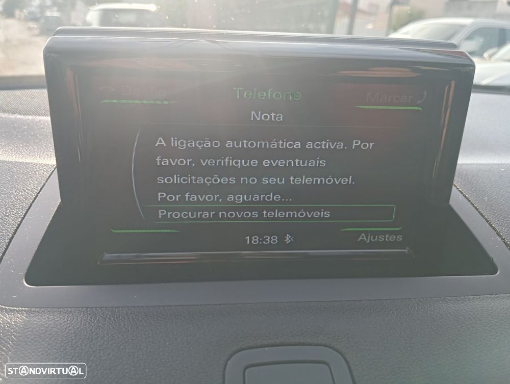 Audi A1 1.0 TFSI ultra - 14