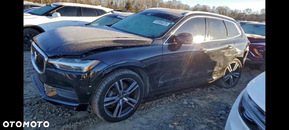 Volvo XC 40 B5 AWD Ultimate Dark - 35