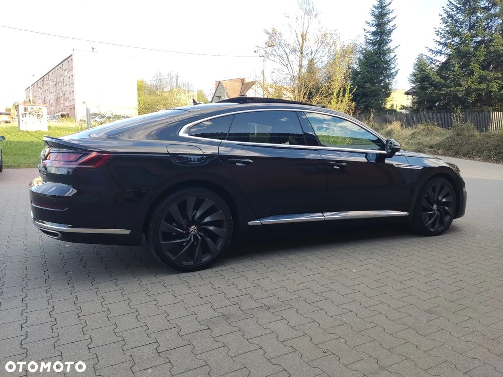 Volkswagen Arteon 2.0 TDI 4Motion SCR R-Line DSG - 18