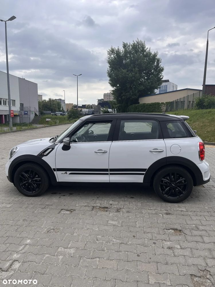 MINI Countryman Cooper S ALL4 - 3