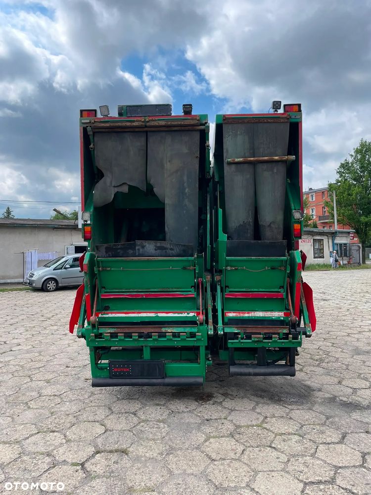 Volvo FE - 4
