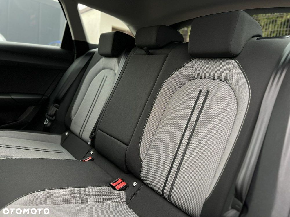 Seat Leon 1.5 TSI Style - 36