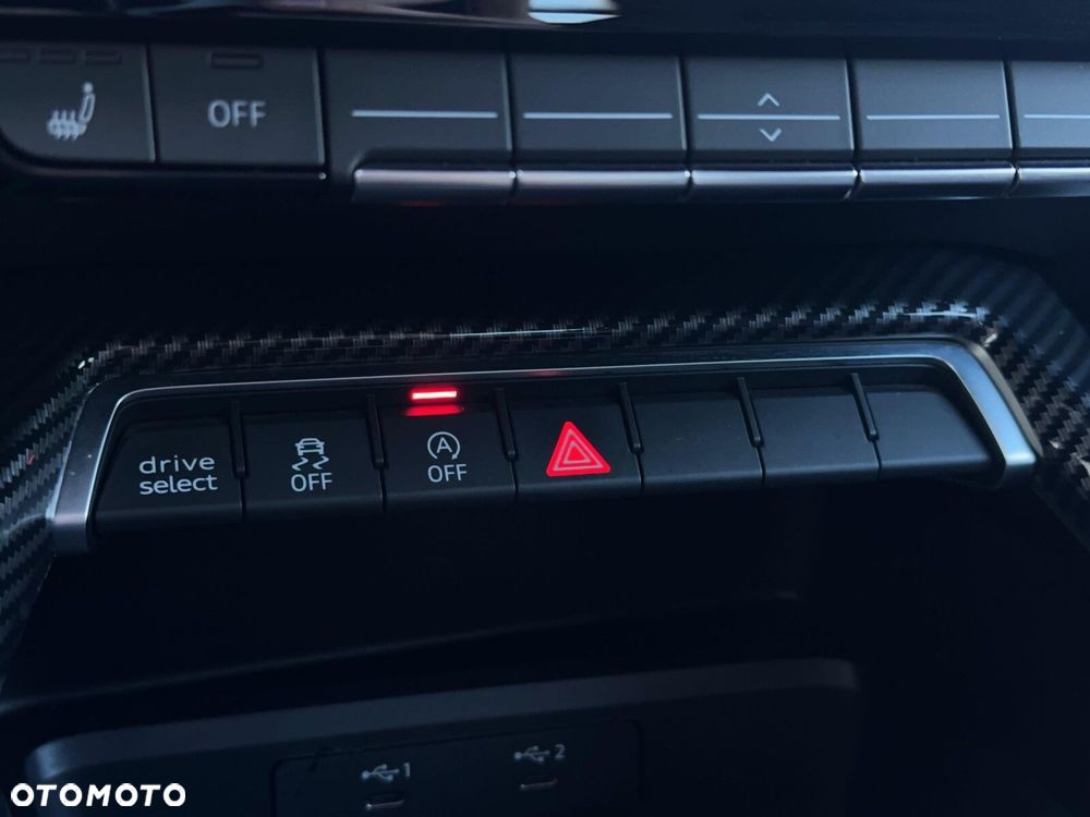 Audi S3 Sportback TFSI Quattro S tronic - 30