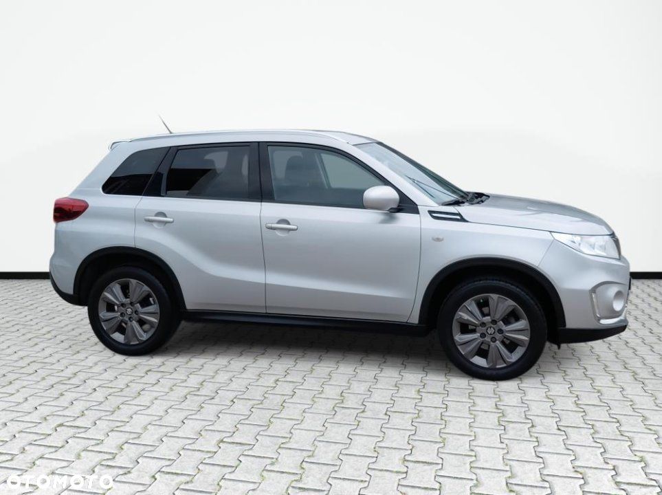 Suzuki Vitara - 4