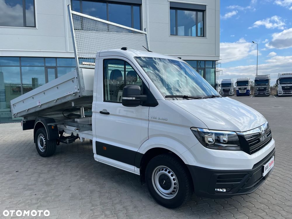 MAN TGE 3.180 - 26