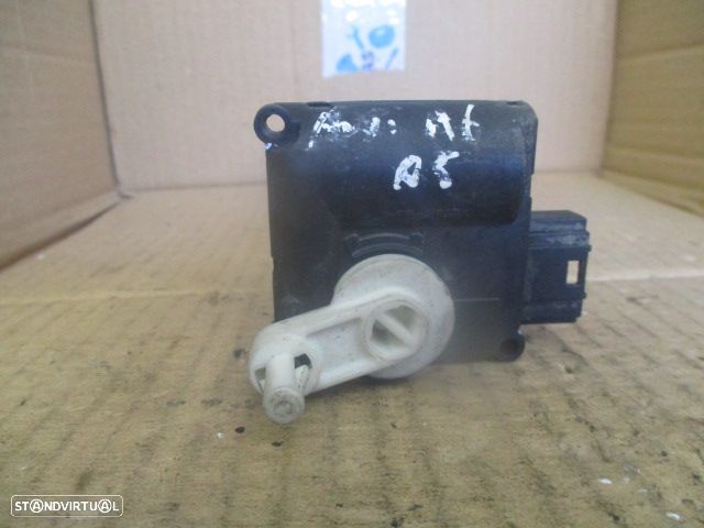 Motor Da Comporta De Sofagem 0132801359 AUDI A5 2006 AUDI A6 2005 - 1