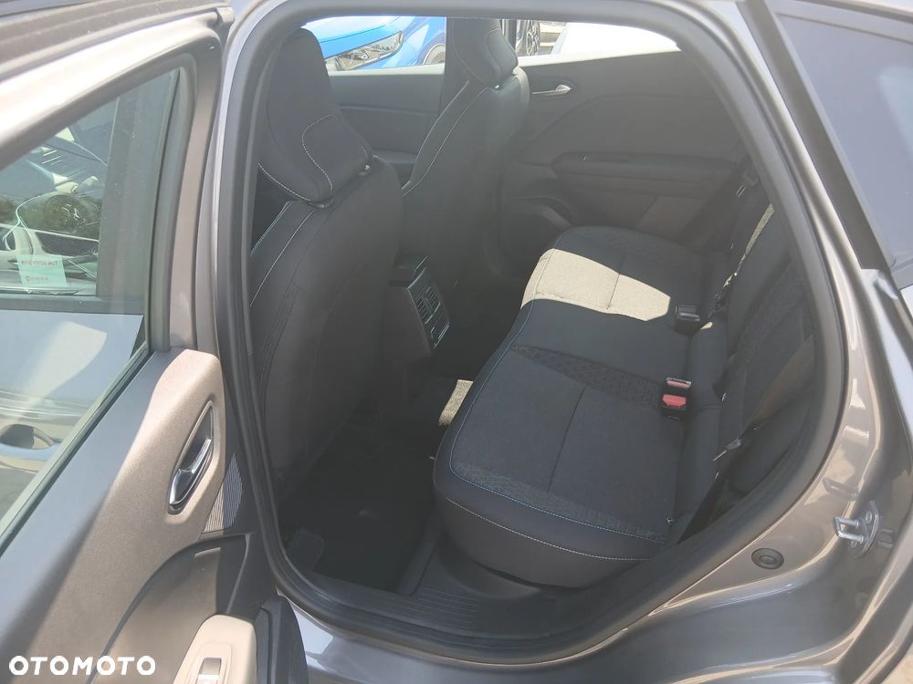 Mitsubishi ASX 1.3 mHEV Invite DCT - 15