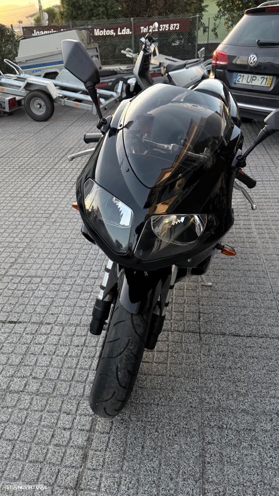 Triumph Daytona Daytona 955i - 5