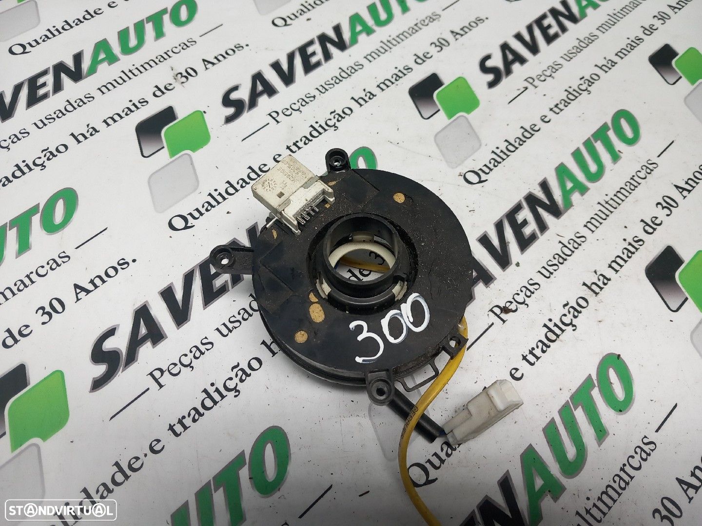 Fita Airbags Fiat Doblo Veículo Multiuso (119_, 223_) - 1