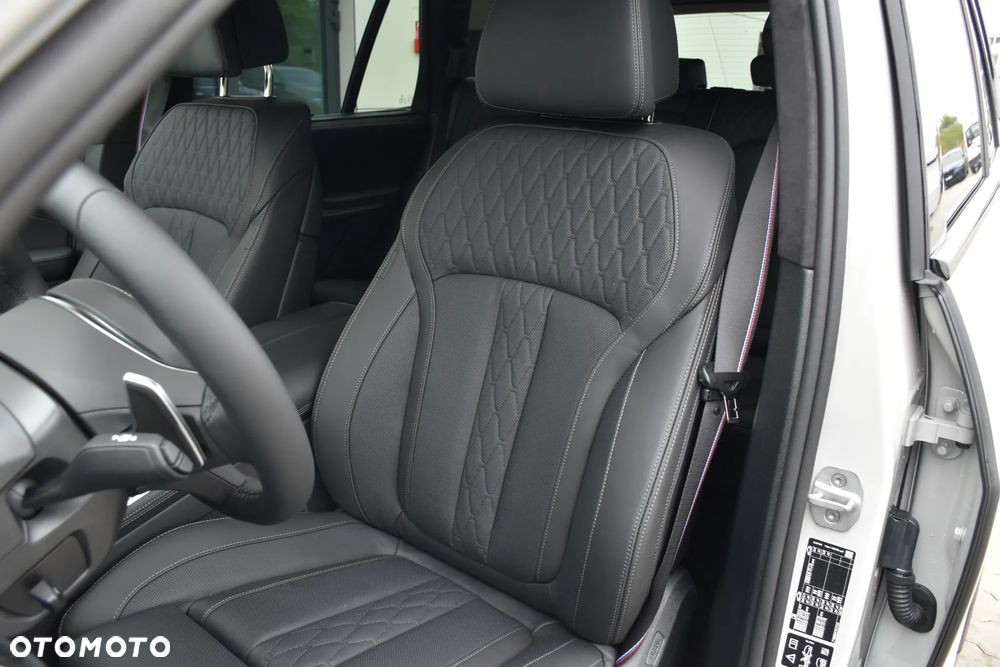BMW X5 xDrive30d mHEV Individual Edition sport - 20