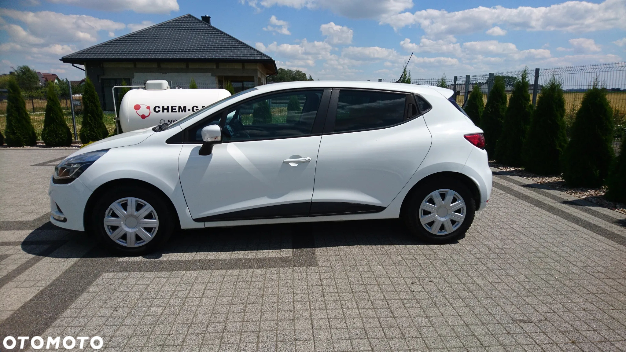 Renault Clio 0.9 TCe Alize - 5