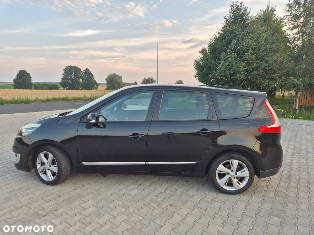 Renault Grand Scenic Gr 1.6 dCi Energy Limited - 5