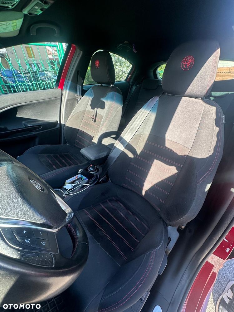 Alfa Romeo Giulietta 1.4 TB MultiAir - 6