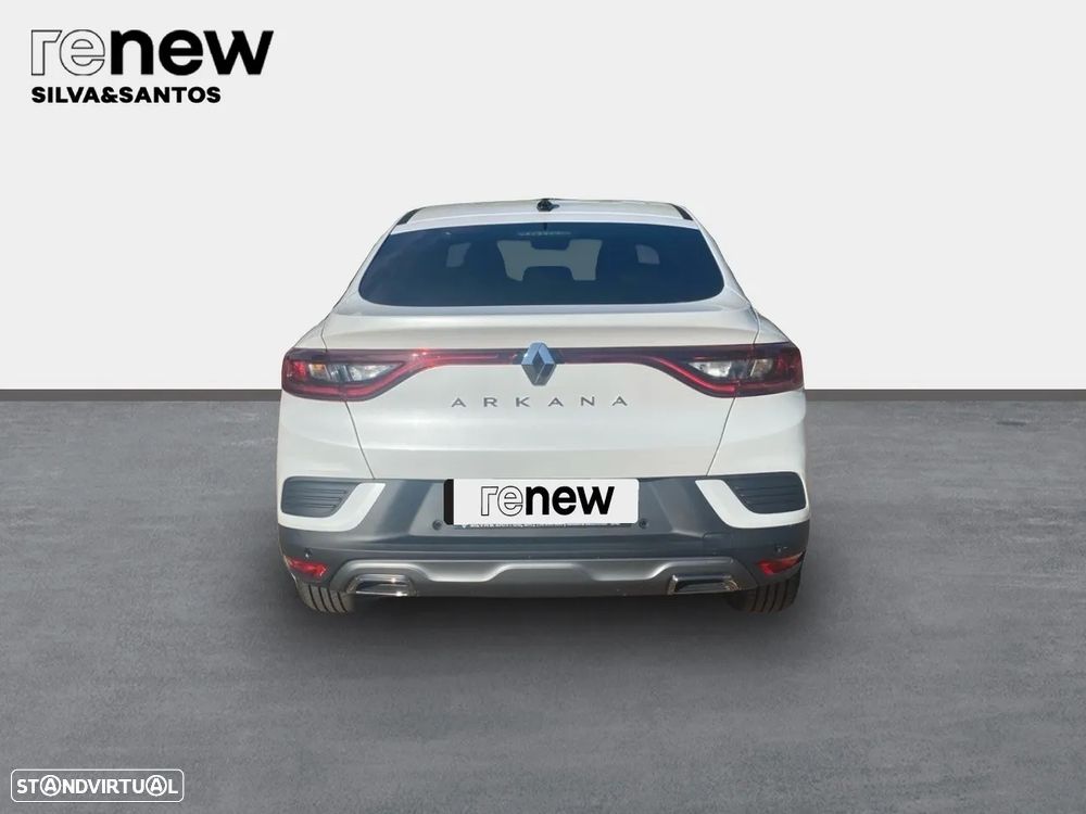 Renault Arkana 1.3 TCe R.S.Line EDC - 6