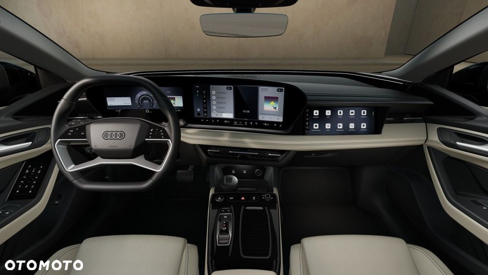 Audi A6 Avant e-tron - 7