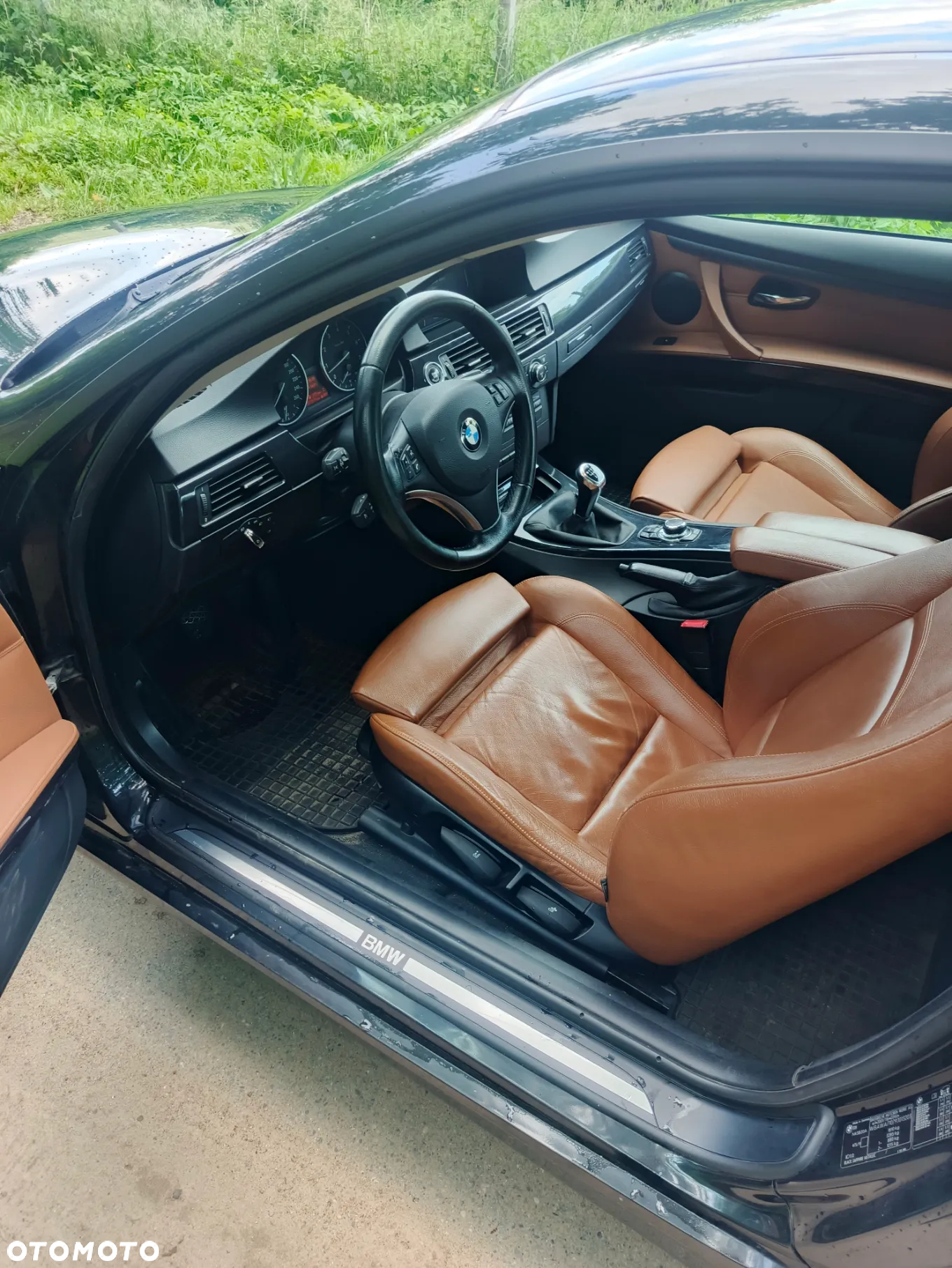 BMW Seria 3 320i - 11