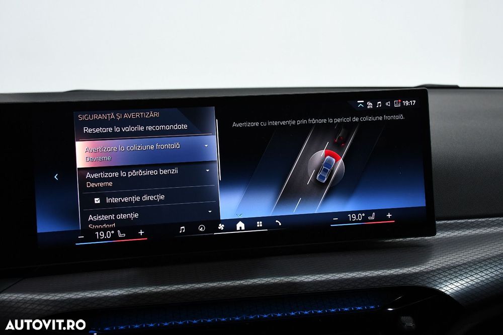 BMW Seria 3 320i xDrive Aut. M Sport - 11