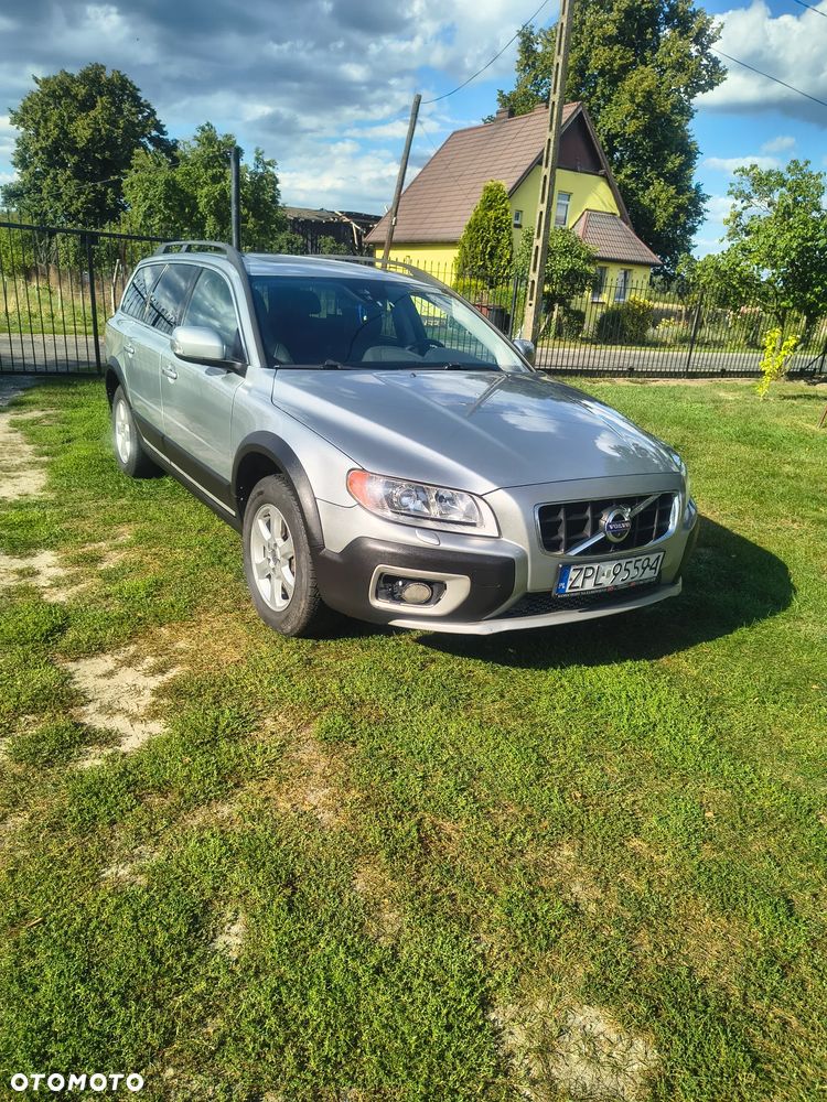 Volvo XC 70 - 8