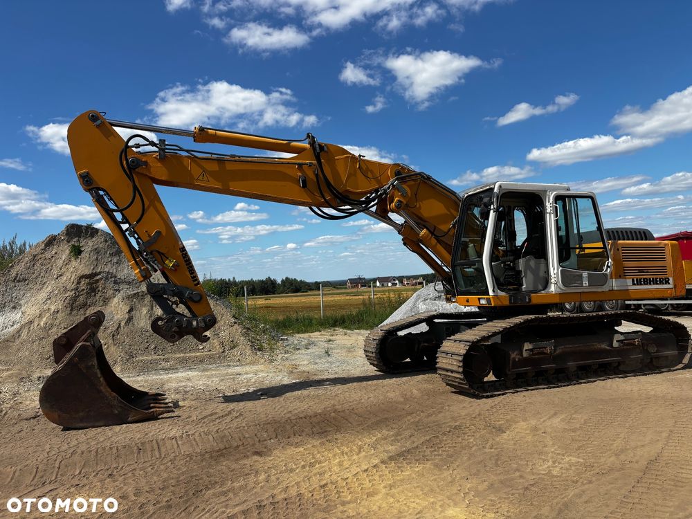 Liebherr 914 - 20
