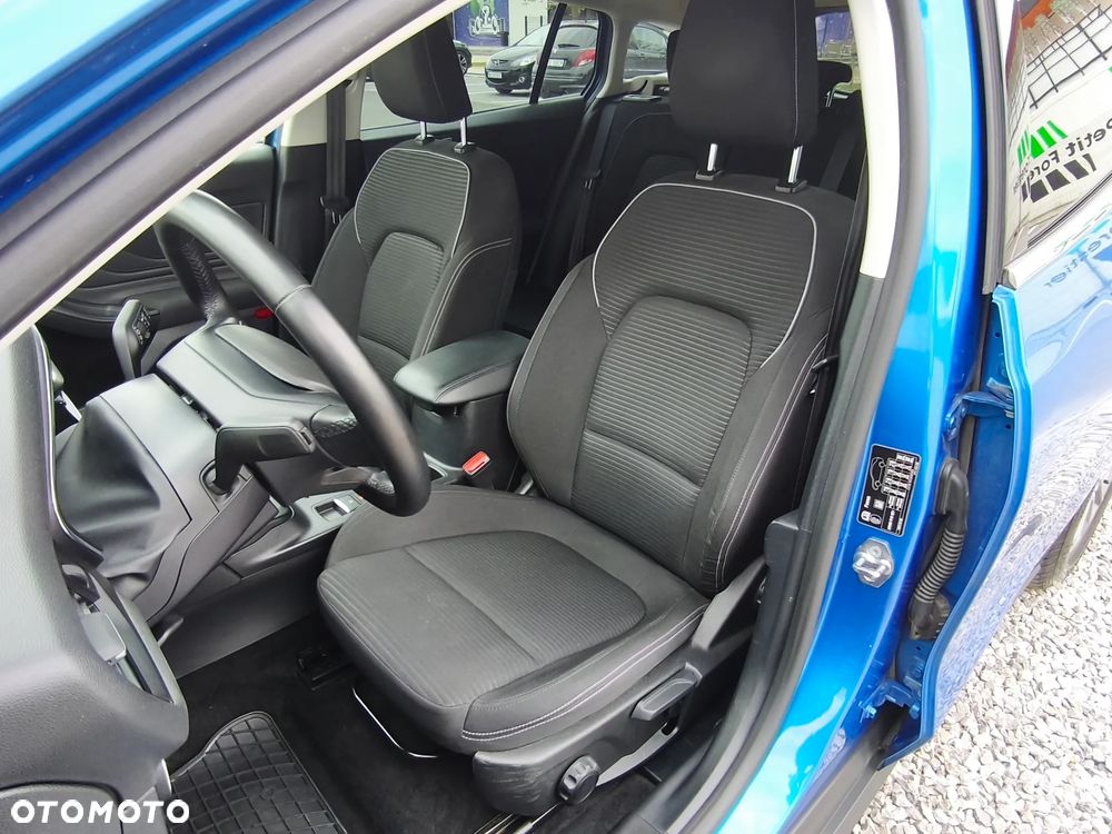 Ford Focus 1.0 EcoBoost Titanium - 14