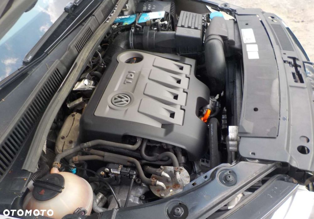 Volkswagen Sharan - 5