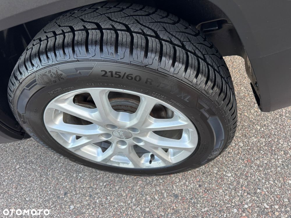 Jeep Renegade 1.4 MultiAir Limited - 14