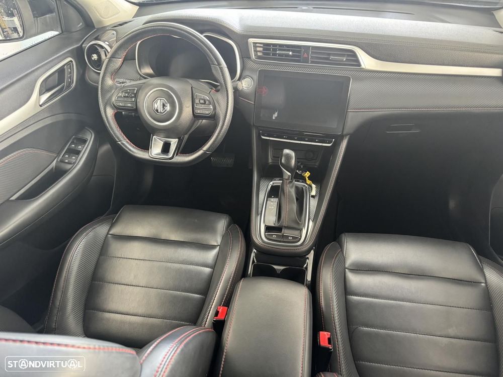 MG ZS 1.0 T-GDI Luxury Aut. - 20