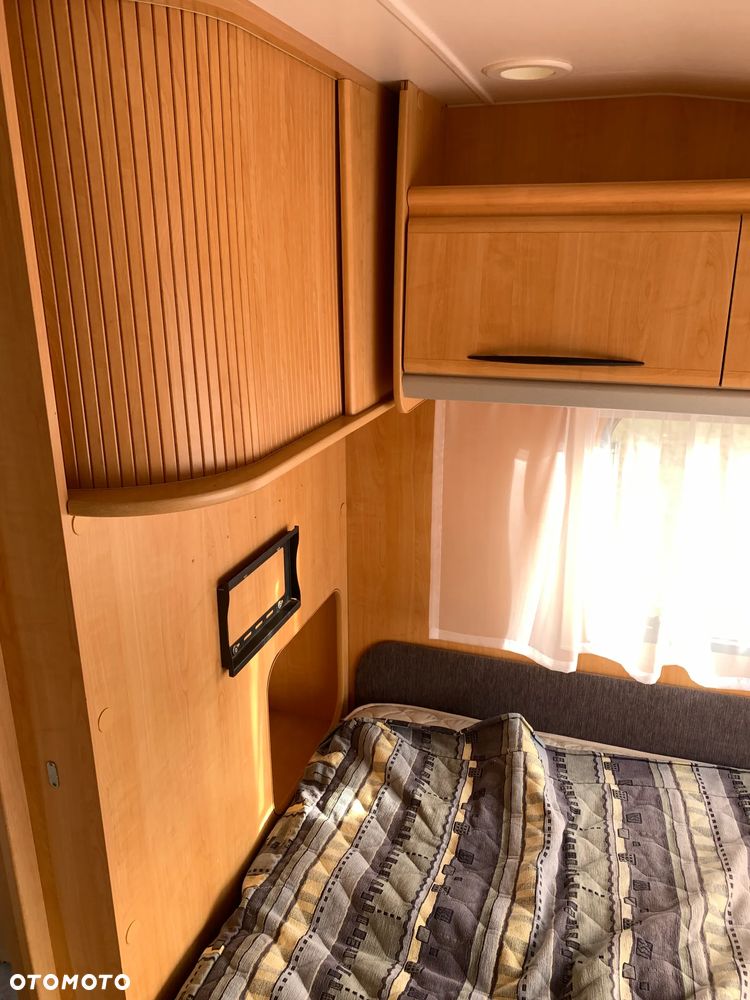 SWIFT SPRITE ESPRIT LUX - 26