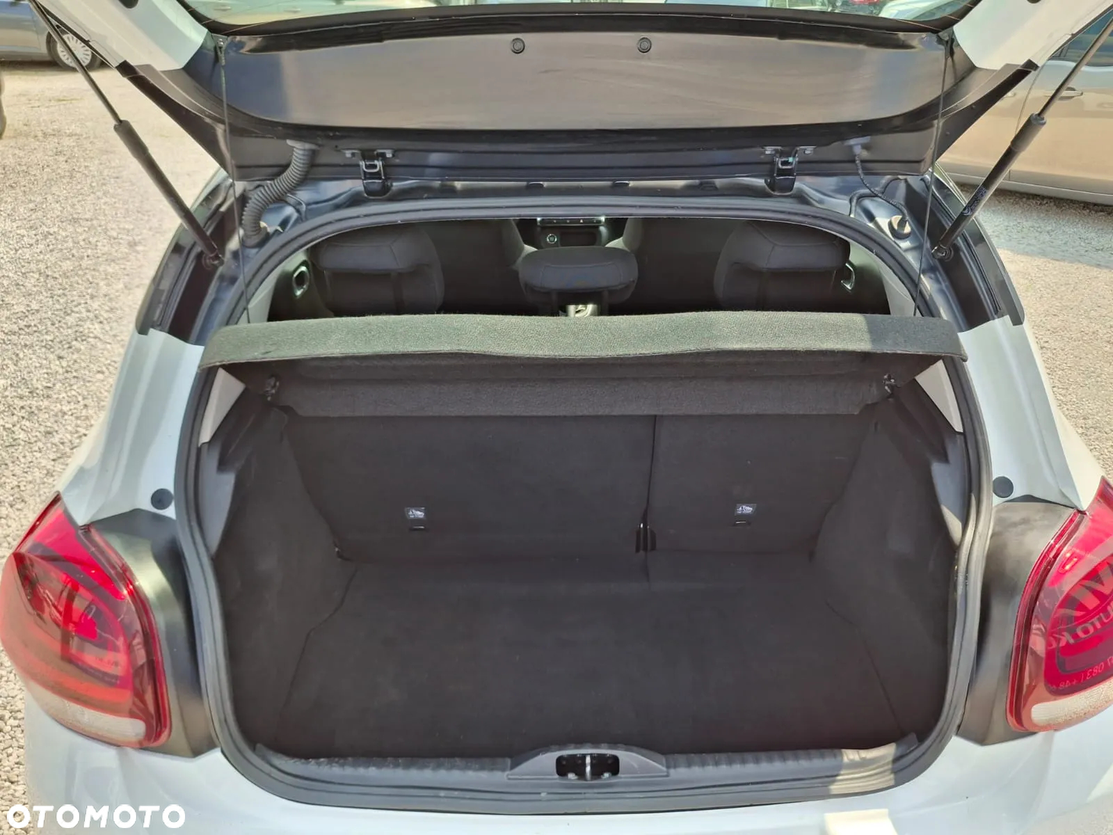 Citroën C3 1.2 PureTech C-Series - 27