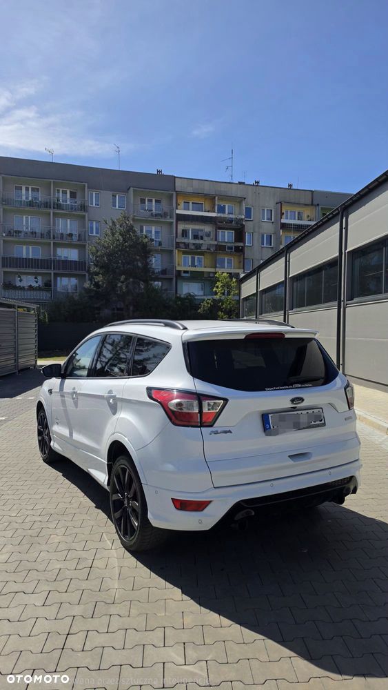 Ford Kuga 2.0 EcoBoost AWD ST-Line ASS - 5