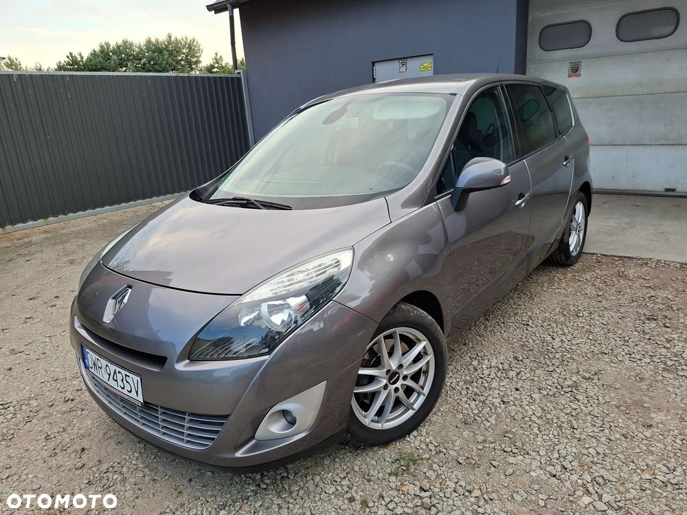 Renault Grand Scenic dCi 160 FAP Luxe - 1
