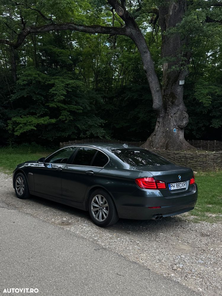 BMW Seria 5 - 2