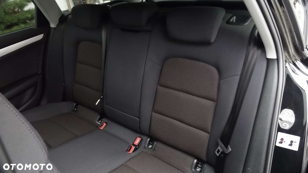 Audi A4 Allroad - 24