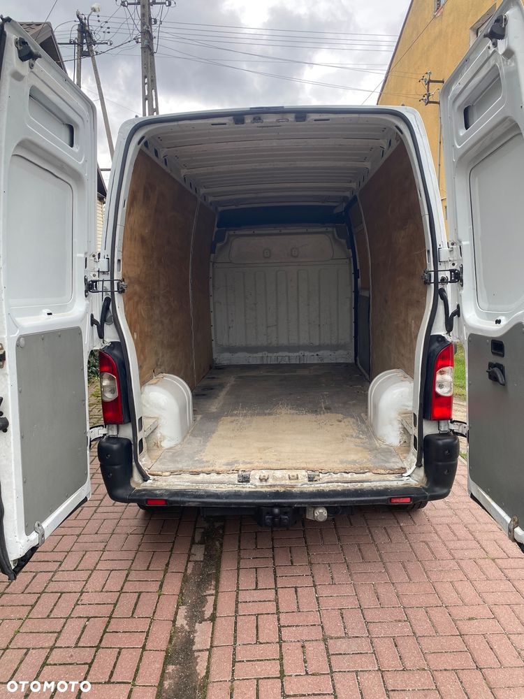 Renault Master - 8