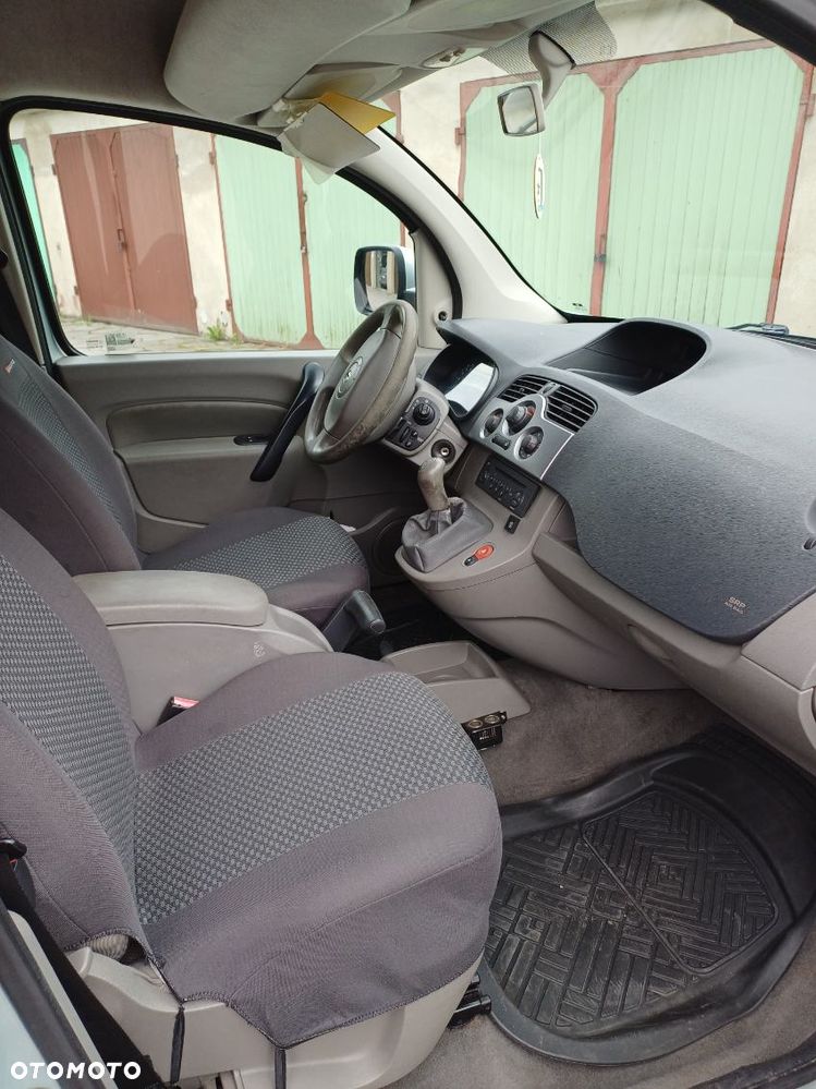 Renault Kangoo 1.6 16V Helios - 7