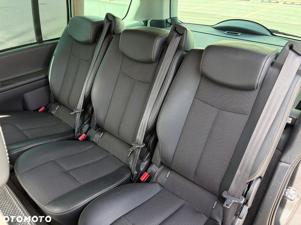 Renault Grand Espace Gr 2.0T 16V Privilege - 24