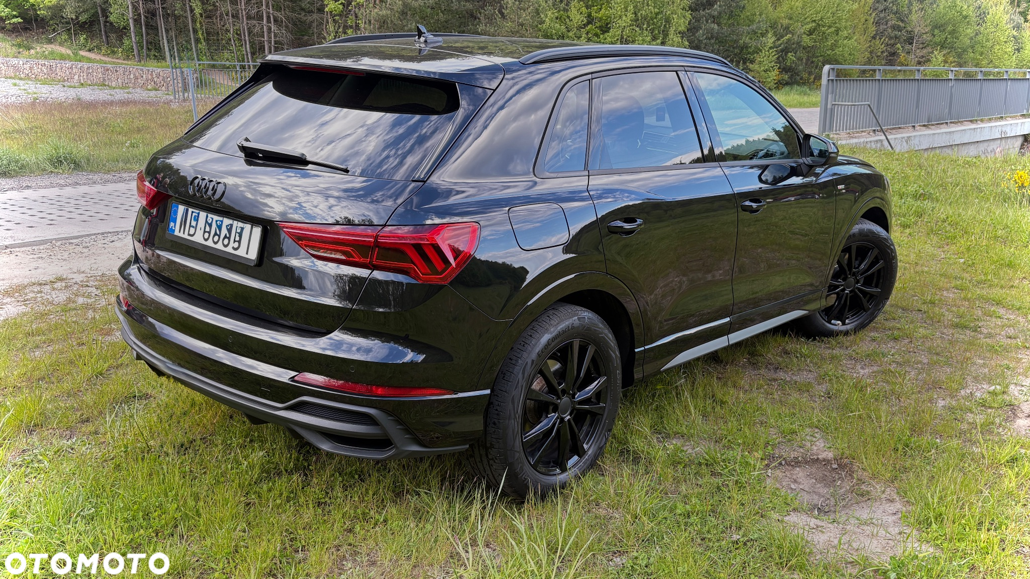 Audi Q3 35 TFSI S line S tronic - 5