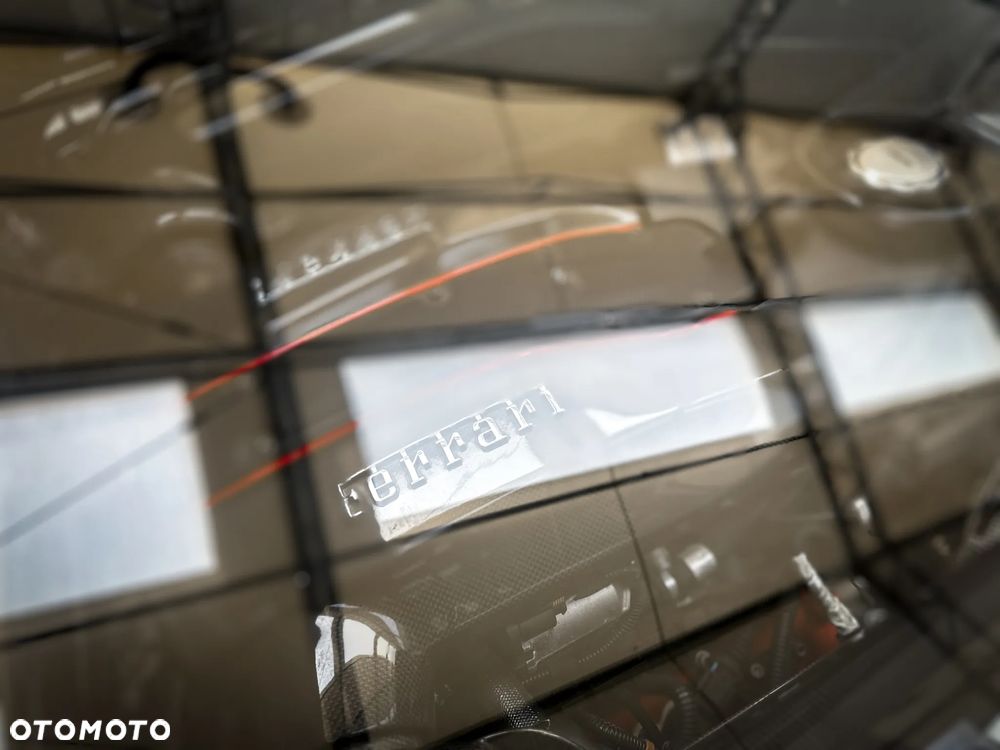 Ferrari 488 Pista - 29