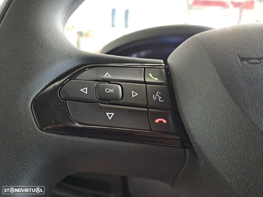 Citroën Jumper 2.2 BlueHDi 140 MT 3.3T L3 H2 - 17