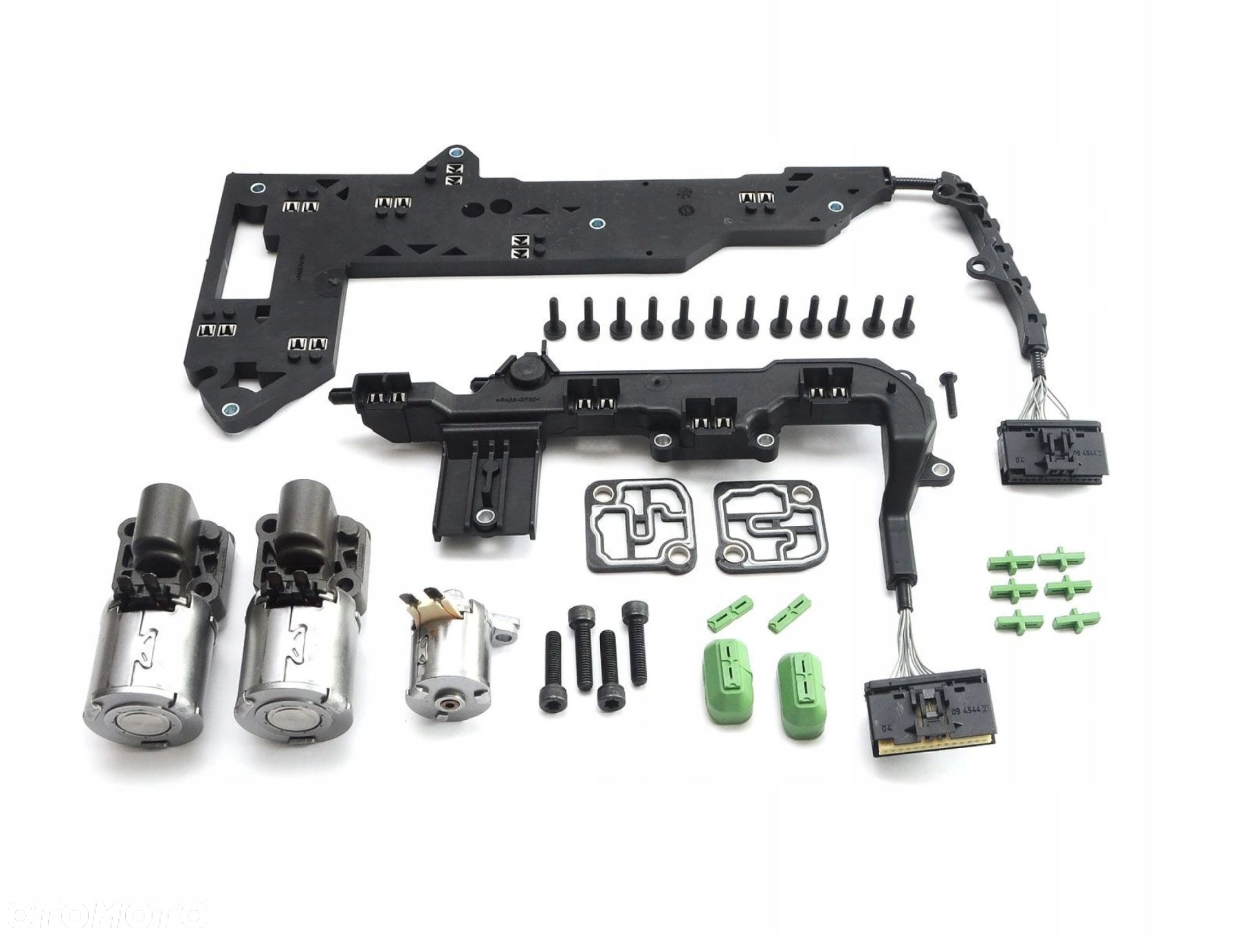 Nowy FABRYCZNIE NOWY ZESTAW NAPRAWCZY MECHATRONIKI S-TRONIC DL501 0B5 - 2