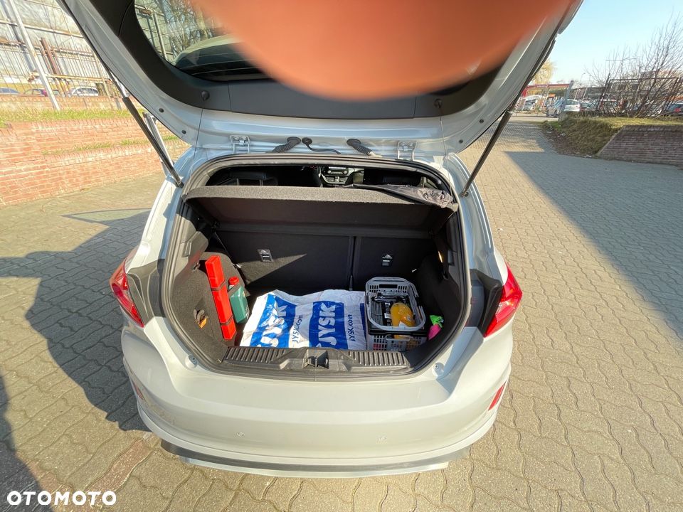Ford Fiesta - 6