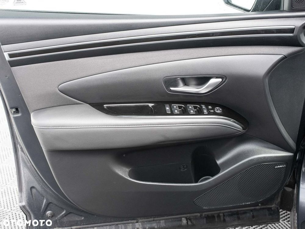 Hyundai Tucson - 10